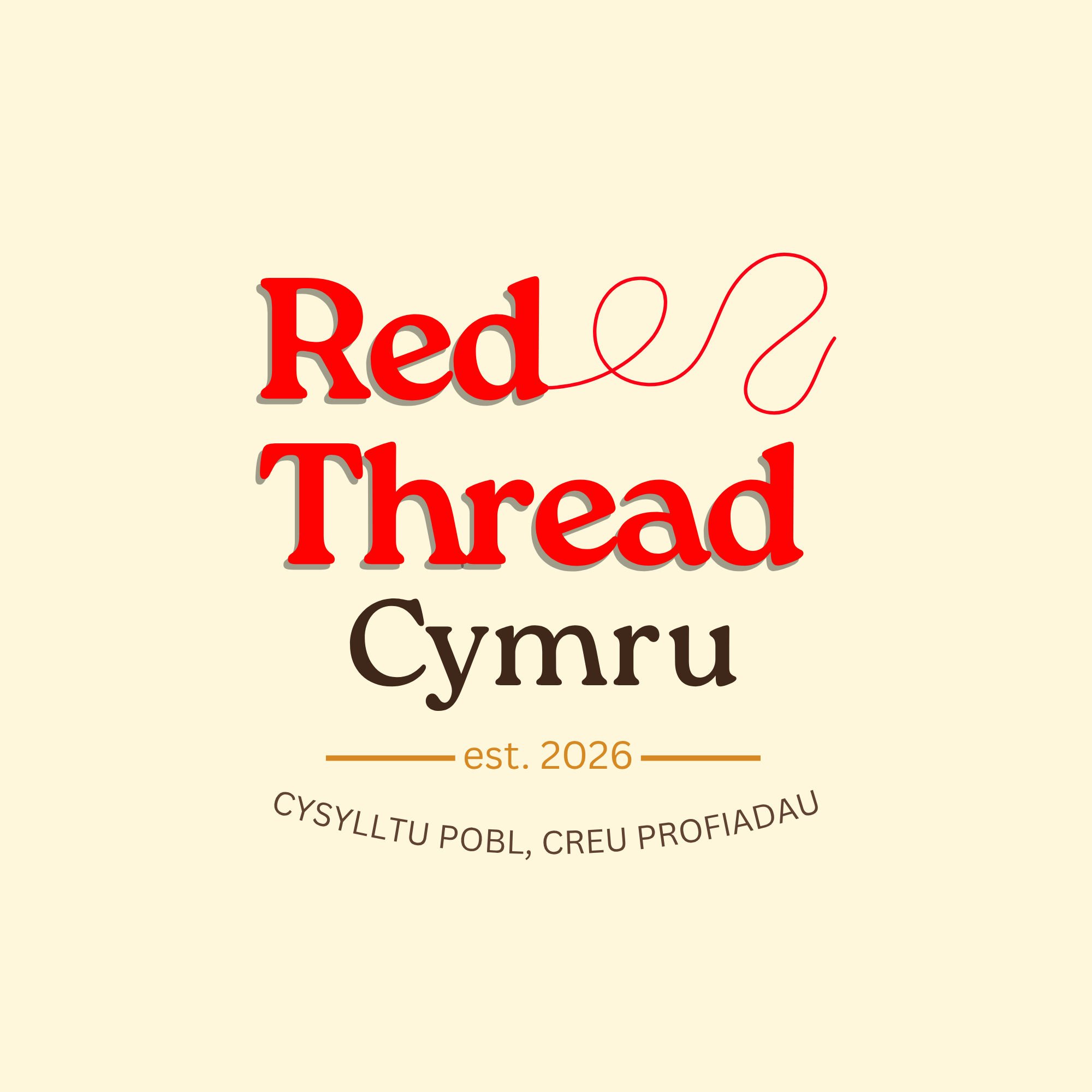 Red Thread Cymru